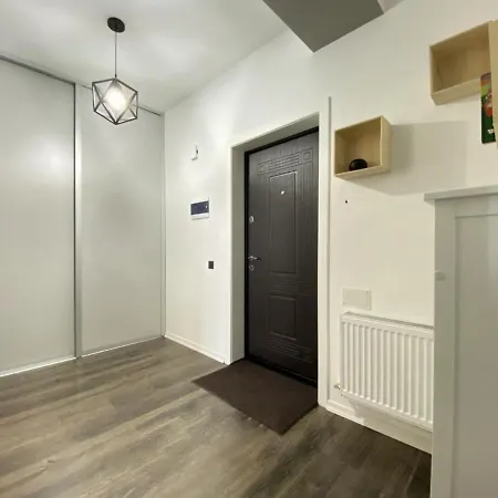 Lux Telecentru Apartment